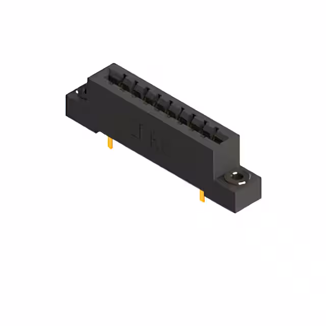 387-018-544-203 EDAC Inc.  Edgeboard Connectors